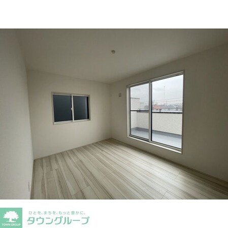 Kolet西浦和#07の物件内観写真